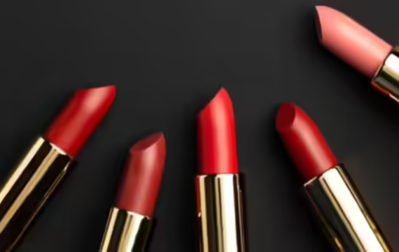 Your Lipstick May Be Hiding Potential Health Risks